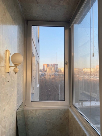 
   Продам 2-комнатную, 41.8 м², Вильского ул, 8

. Фото 12.