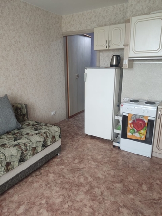 
  Сдам в аренду апартаменты, 19.9 м², Красноярск

. Фото 2.