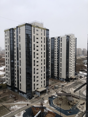 
   Продам 1-комнатную, 38.5 м², Спандаряна ул, 1Б

. Фото 7.