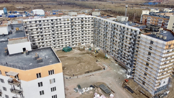 
  Продается 3-комн. квартира, 85.64 м², ЖК Новые Солонцы, дом 9
. Фото 9.