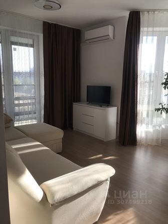 
  Сдам 2-комн. квартиру, 54 м², Солнечный проезд, д. 2
. Фото 4.