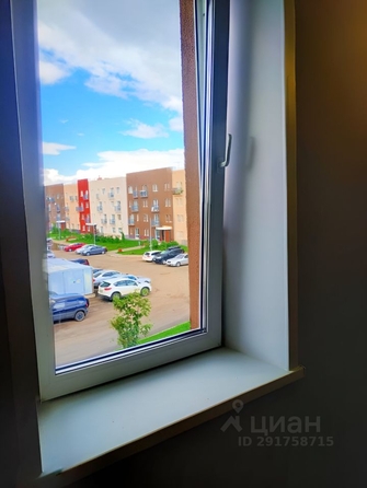 
  Сдам в аренду 1-комнатную квартиру, 36 м², Красноярск

. Фото 9.