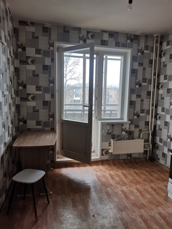 
   Продам 1-комнатную, 31 м², Щербакова ул, 23а

. Фото 2.