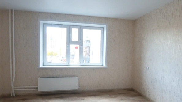 
   Продам 2-комнатную, 56.3 м², Свердловская ул, 15в

. Фото 9.