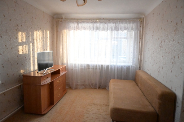 
   Продам 1-комнатную, 34.5 м², Свердловская ул, 55

. Фото 1.