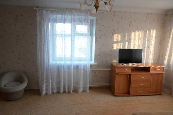 
   Продам 1-комнатную, 34.5 м², Свердловская ул, 55

. Фото 3.