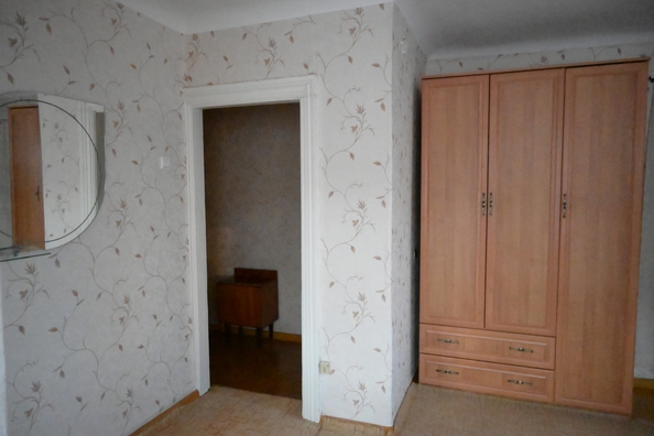 
   Продам 1-комнатную, 34.5 м², Свердловская ул, 55

. Фото 5.