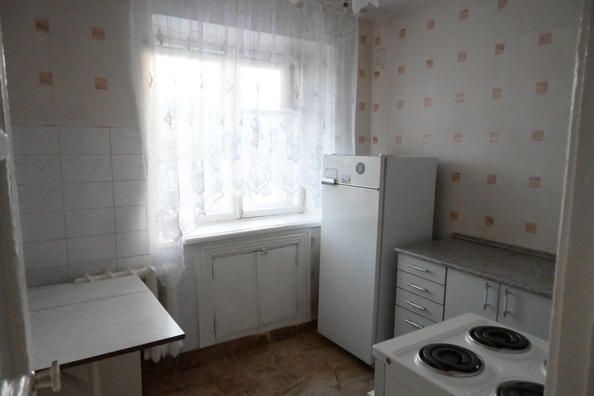 
   Продам 1-комнатную, 34.5 м², Свердловская ул, 55

. Фото 8.