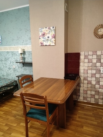 
  Сдам в аренду 1-комнатную квартиру, 35 м², Красноярск

. Фото 4.