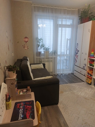 
   Продам 2-комнатную, 50 м², Лесников ул, 25

. Фото 4.