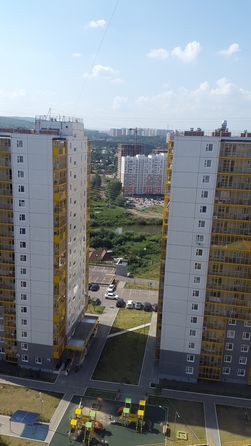 
  Сдам в аренду 1-комнатную квартиру, 46 м², Красноярск

. Фото 2.