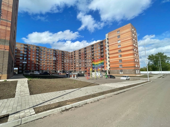 
   Продам 3-комнатную, 87.2 м², Северное шоссе, 48

. Фото 4.