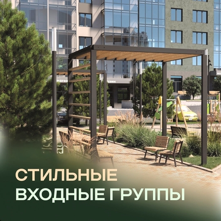 
   Продам 3-комнатную, 64.4 м², Кедр, дом 2

. Фото 6.