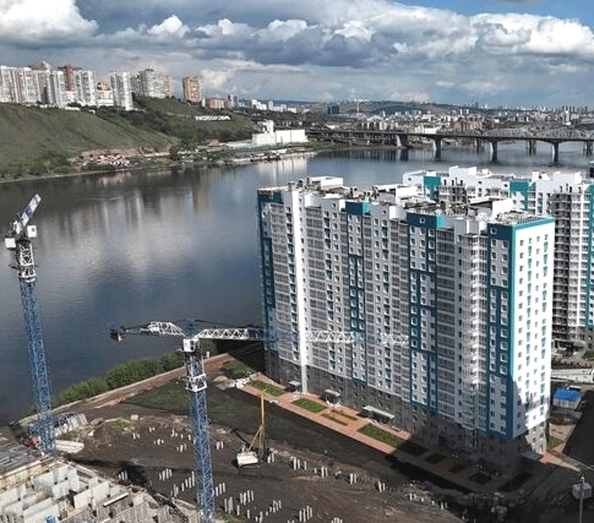 
   Продам 2-комнатную, 46.2 м², Лесников ул, 49

. Фото 3.