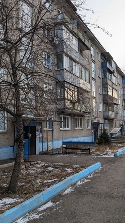 
   Продам 2-комнатную, 43.9 м², Семафорная ул, 397

. Фото 7.