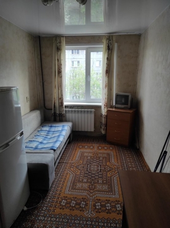 
  Сдам в аренду студию, 15 м², Красноярск

. Фото 1.