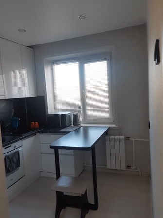 
  Сдам в аренду 2-комнатную квартиру, 45 м², Красноярск

. Фото 4.