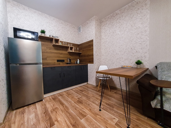 
  Сдам посуточно в аренду студию, 38 м², Красноярск

. Фото 6.