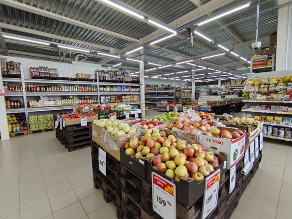 
  Продается готовый бизнес, 1380 м², Сретенская ул, д. 33
. Фото 11.