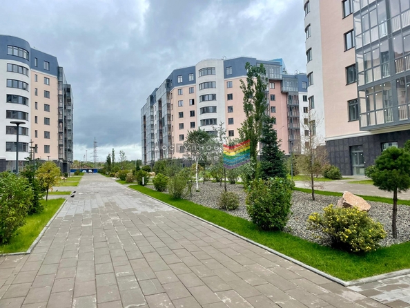 
   Продам 3-комнатную, 107.68 м², Петра Подзолкова ул, 12

. Фото 24.