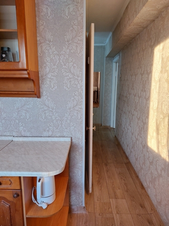 
   Продам 2-комнатную, 45.4 м², Комбайностроителей ул, 1а

. Фото 4.