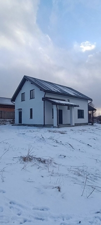 
   Продам дом, 176 м², Солонцы

. Фото 1.