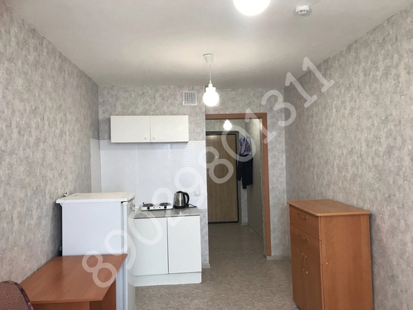 
  Сдам в аренду студию, 21 м², Красноярск

. Фото 4.