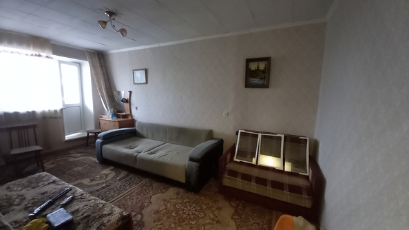 
  Сдам в аренду 1-комнатную квартиру, 31 м², Красноярск

. Фото 1.