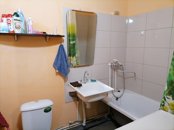 
  Сдам в аренду студию, 25 м², Красноярск

. Фото 4.