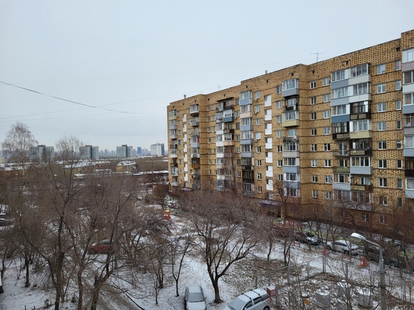 
   Продам 2-комнатную, 45.5 м², Свердловская ул, 11Б

. Фото 10.