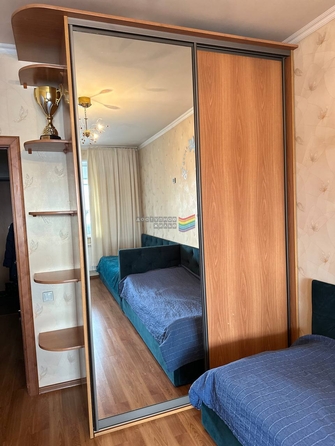 
   Продам 2-комнатную, 71.4 м², Алексеева ул, 107

. Фото 17.