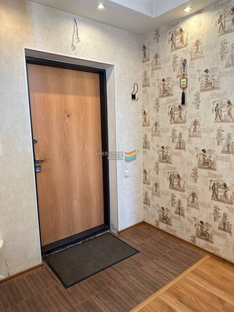 
   Продам 2-комнатную, 71.4 м², Алексеева ул, 107

. Фото 20.