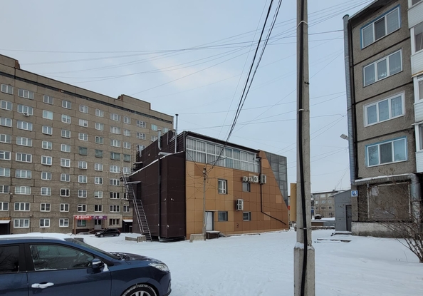 
   Сдам торговое помещение, 250 м², 7-й мкр, 3а

. Фото 4.