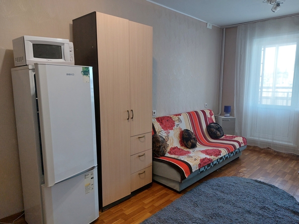 
  Сдам в аренду студию, 21 м², Красноярск

. Фото 4.