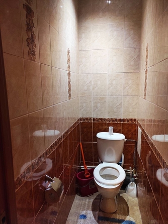 
  Сдам посуточно в аренду 2-комнатную квартиру, 68 м², Красноярск

. Фото 17.