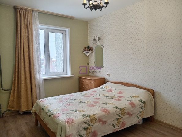 
   Продам 3-комнатную, 66 м², Ады Лебедевой ул, 31/38

. Фото 2.