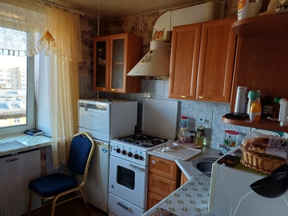 
   Продам 3-комнатную, 63.3 м², Свердловская ул, 11

. Фото 9.