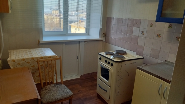 
  Сдам в аренду 1-комнатную квартиру, 36 м², Красноярск

. Фото 5.