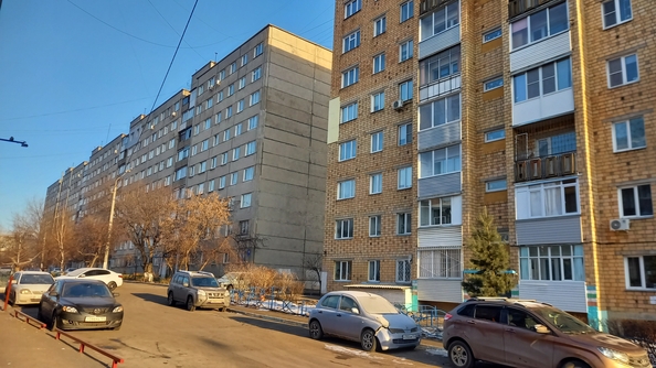 
  Сдам в аренду 1-комнатную квартиру, 36 м², Красноярск

. Фото 8.