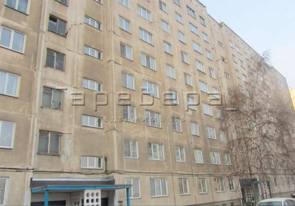 
   Продам 2-комнатную, 52.7 м², Парашютная ул, 88а

. Фото 8.