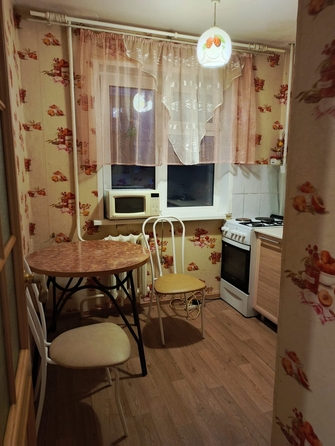 
  Сдам в аренду 2-комнатную квартиру, 45 м², Красноярск

. Фото 1.