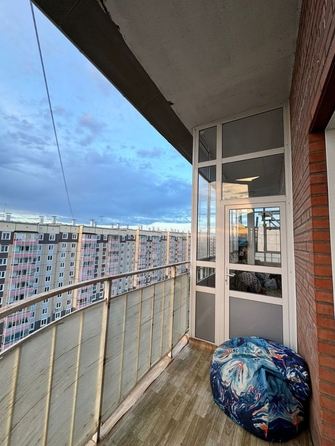 
   Продам 3-комнатную, 81 м², Юности ул, 35

. Фото 16.