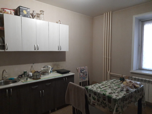 
   Продам 2-комнатную, 58.41 м², Калинина ул, 175в

. Фото 4.