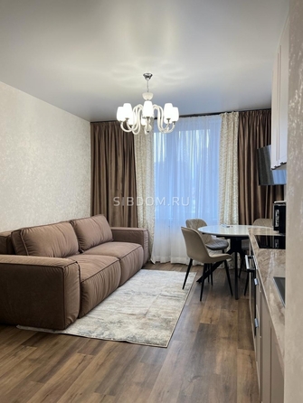 
  Сдам в аренду 3-комнатную квартиру, 60 м², Красноярск

. Фото 2.