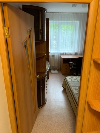 
  Сдам в аренду 2-комнатную квартиру, 43 м², Красноярск

. Фото 8.