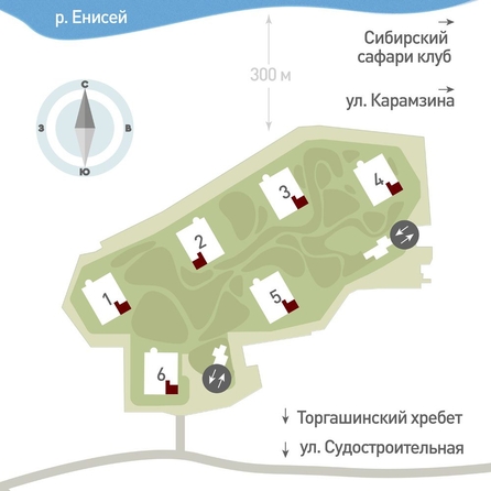 
   Продам 3-комнатную, 67.2 м², Портовый, 1 очередь

. Фото 2.