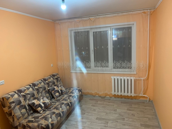 
  Сдам в аренду студию, 17 м², Красноярск

. Фото 1.