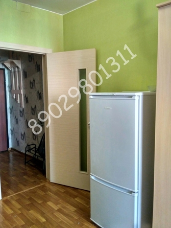 
  Сдам в аренду студию, 24 м², Красноярск

. Фото 5.