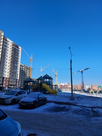 
   Продам 3-комнатную, 77.02 м², Соколовская ул, 20г

. Фото 3.