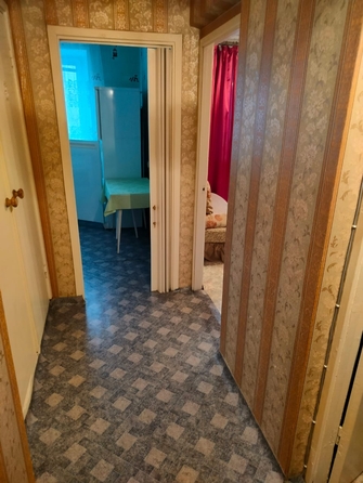 
  Сдам в аренду 2-комнатную квартиру, 43 м², Красноярск

. Фото 5.